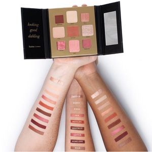 Butter Eye Shadow Pallet UNOPENED